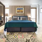 Columbia Hotel Pissouri
