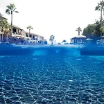 Hotel Columbia Pissouri