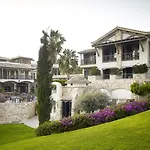 Hotel Columbia 5*