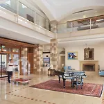 Columbia Hotel