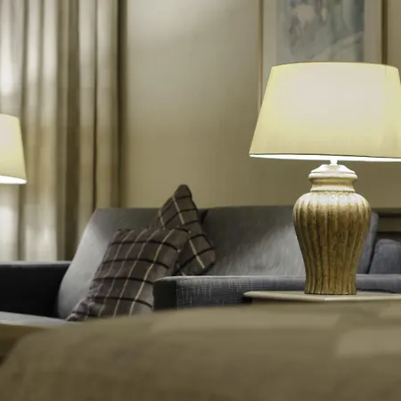 Columbia Hotel 5*