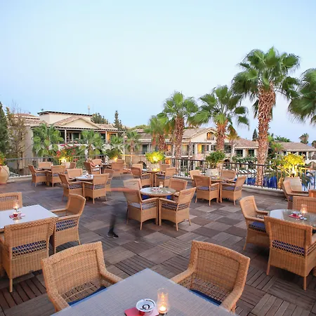 Hotel Columbia 5*