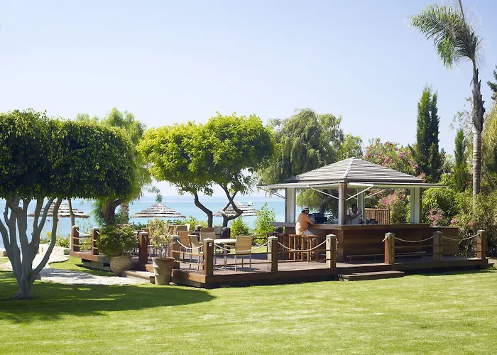 Columbia 5* Pissouri