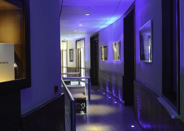 Hotel Columbia Pissouri