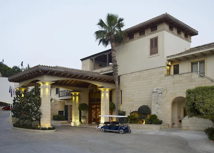 Columbia 5* Pissouri