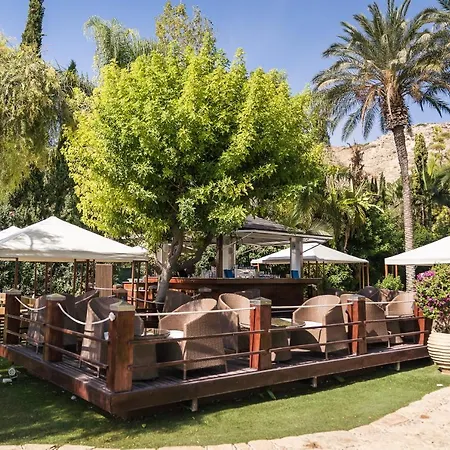 Columbia 5* Pissouri