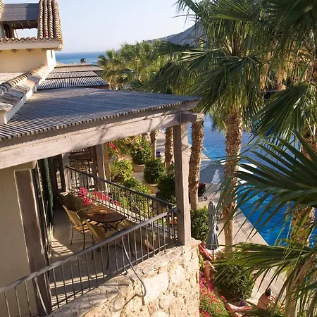 מלון קולומביה ביץ ריזורט