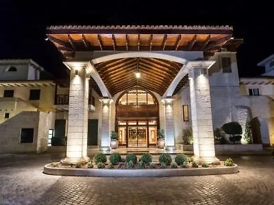 Columbia 5* Pissouri