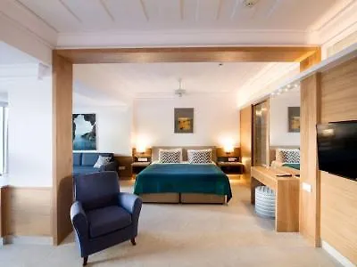 Columbia 5* Pissouri