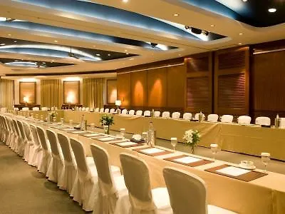 Columbia Hotel Pissouri