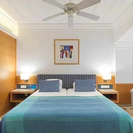 Columbia 5* Pissouri