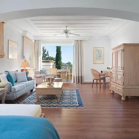 Columbia 5* Pissouri