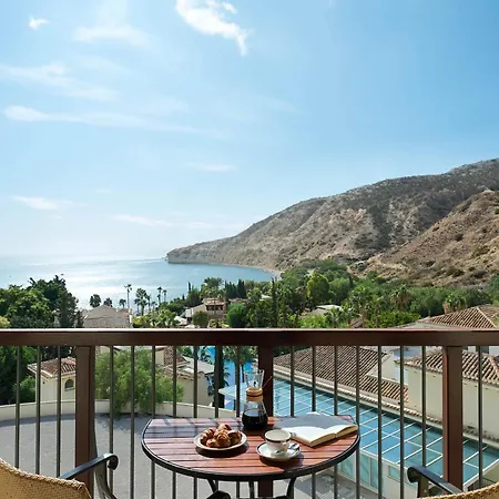 Hotel Columbia 5*