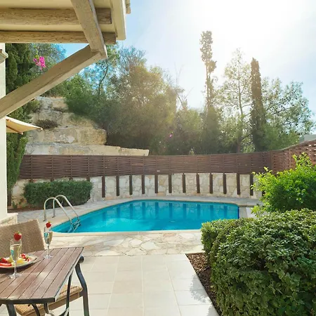 Columbia Pissouri