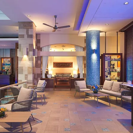Hotel Columbia