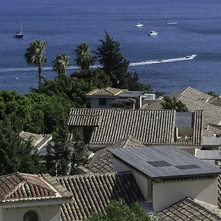 Columbia Otel Pissouri