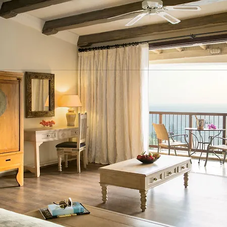 Columbia 5* Pissouri