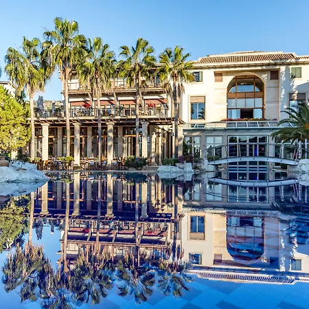 Columbia 5* Pissouri