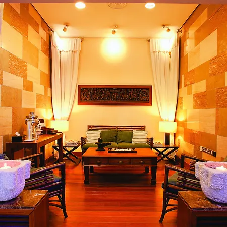 Hotel Columbia 5*