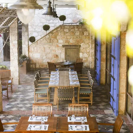 Columbia 5* Pissouri