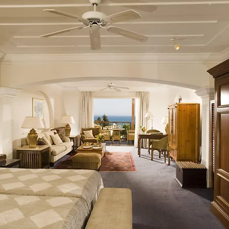Columbia 5*