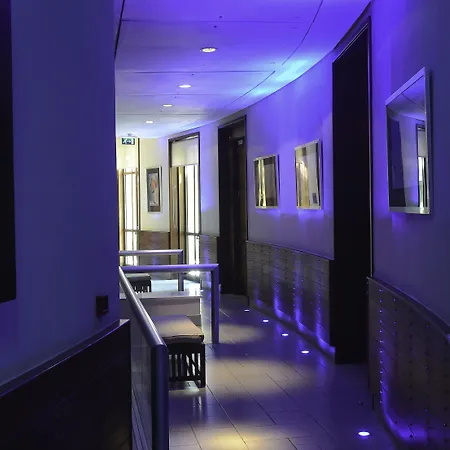 Otel Columbia Pissouri