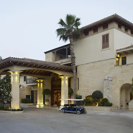 Columbia 5* Pissouri