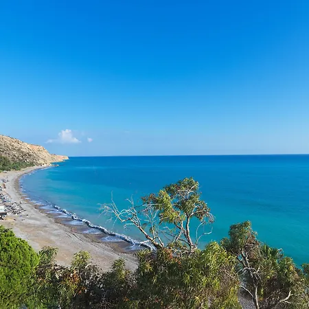 Columbia 5* Pissouri