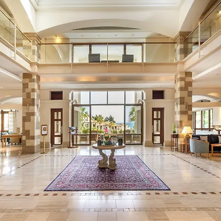 Otel Columbia 5*