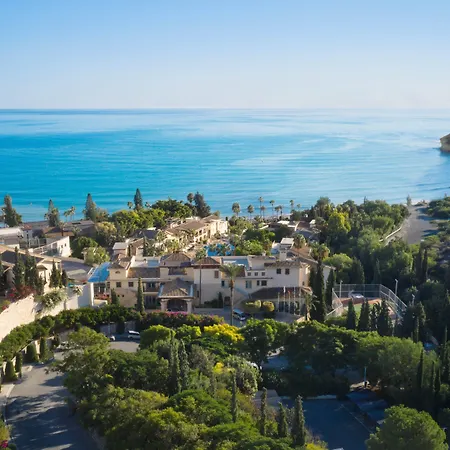 Columbia Otel Pissouri