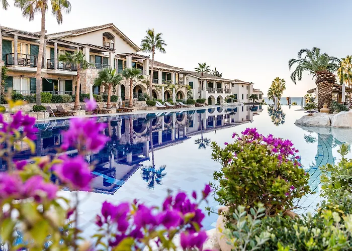 Columbia Ξενοδοχείο