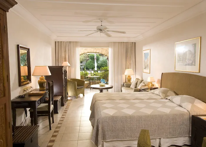 Columbia Ξενοδοχείο