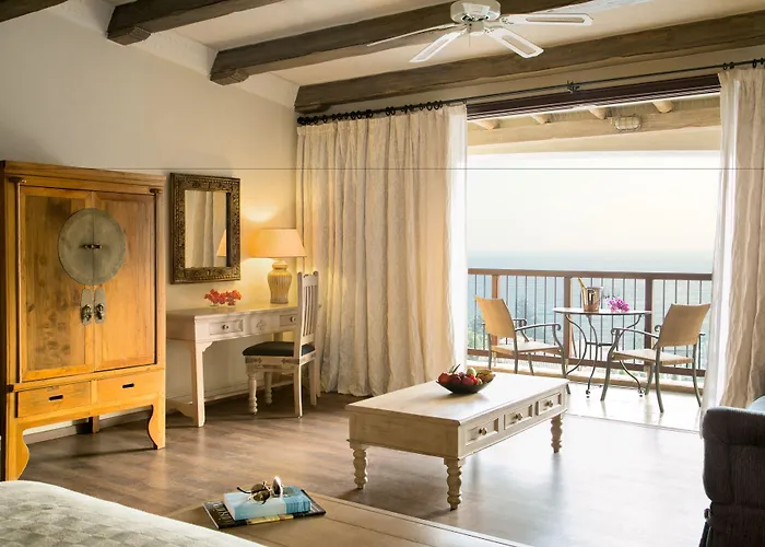 Columbia 5* Pissouri