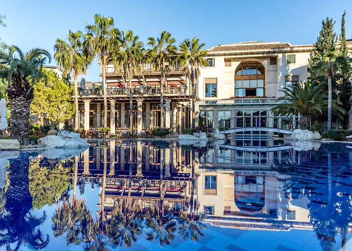 Columbia 5* Pissouri