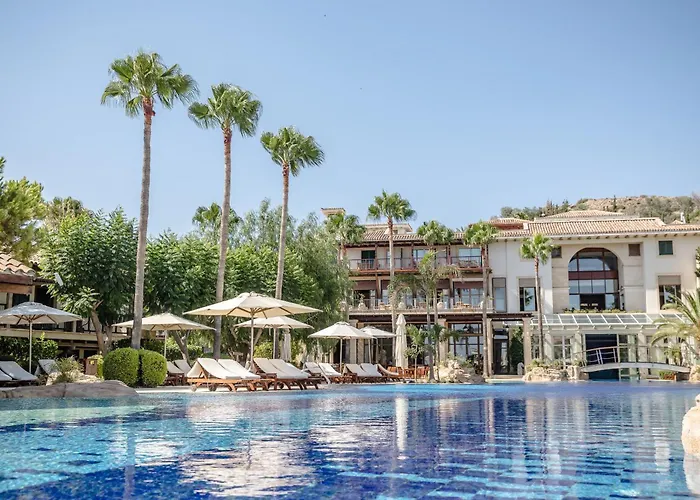 Ξενοδοχείο Columbia