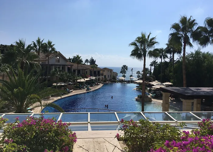 Columbia Ξενοδοχείο 5*