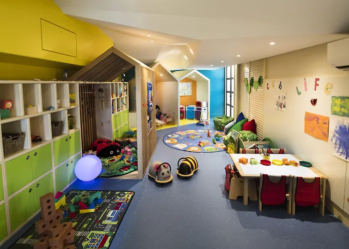 Columbia Ξενοδοχείο