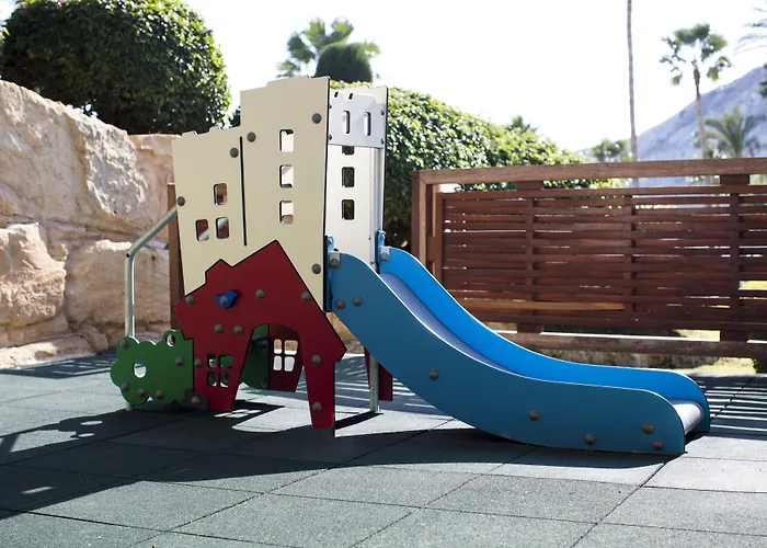 Columbia Ξενοδοχείο