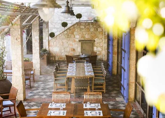 Columbia 5* Pissouri