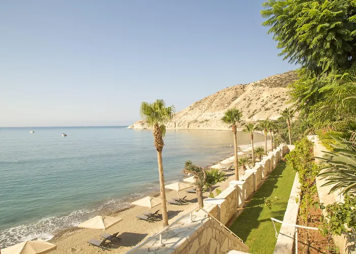 Ξενοδοχείο Columbia 5*