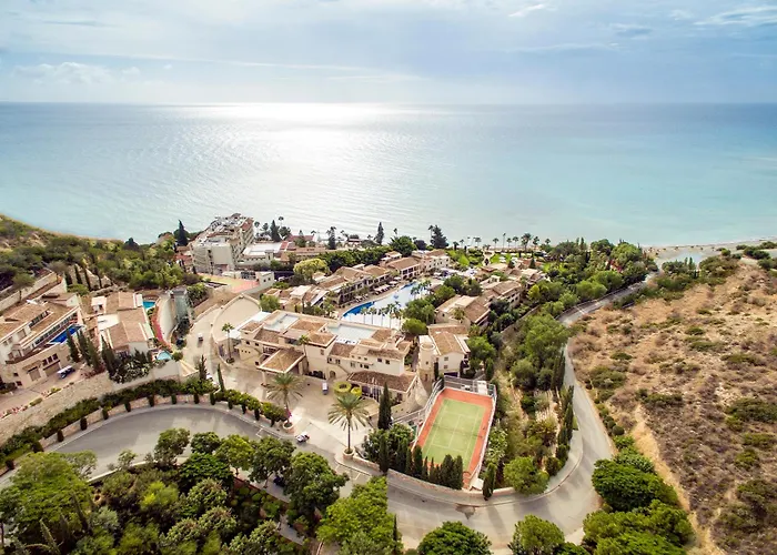 Columbia Ξενοδοχείο 5*