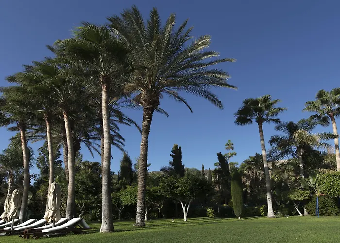 Columbia Ξενοδοχείο