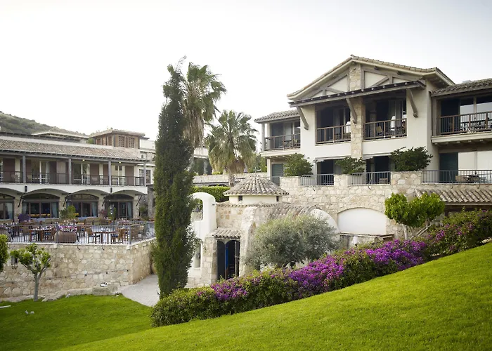 Ξενοδοχείο Columbia 5*