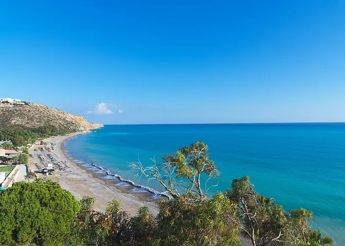 Columbia 5* Pissouri