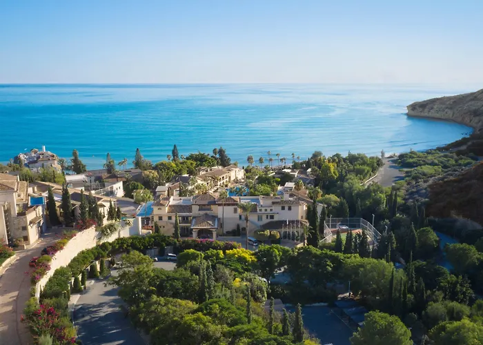 Columbia Ξενοδοχείο Πισσούρι