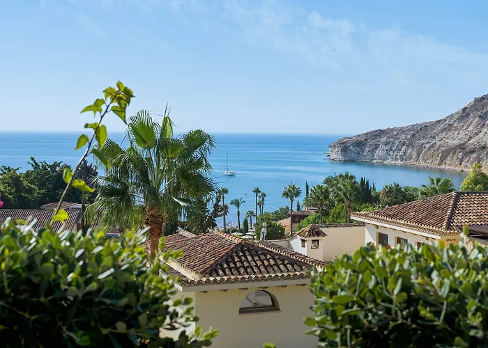 Columbia Ξενοδοχείο 5*